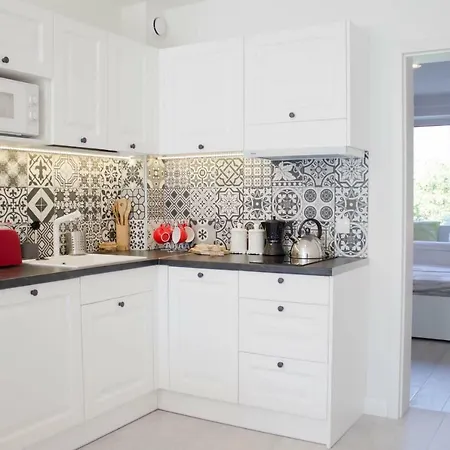 Apartament Bratkow 10d *