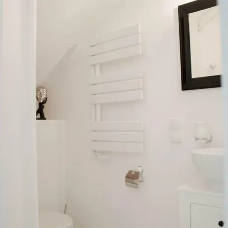 Apartament Bratkow 10d