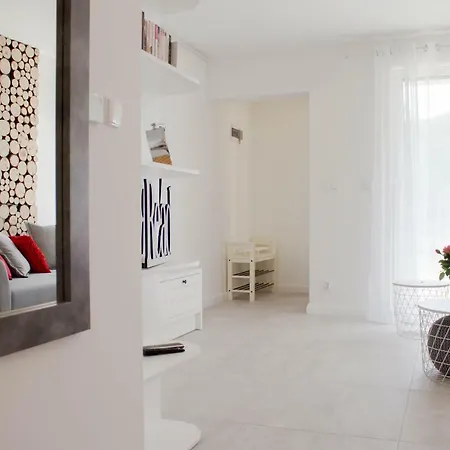 Apartament Bratkow 10d *