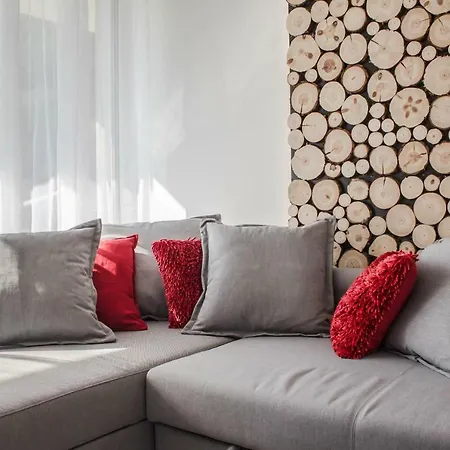 公寓 Apartament Bratkow 10d *