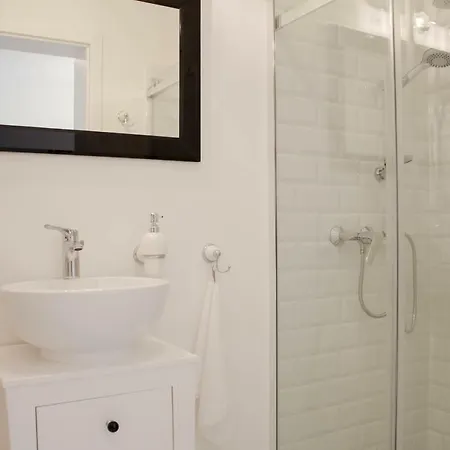 公寓 Apartament Bratkow 10d 什切尔克